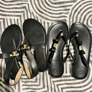 Tory Burch Sandals